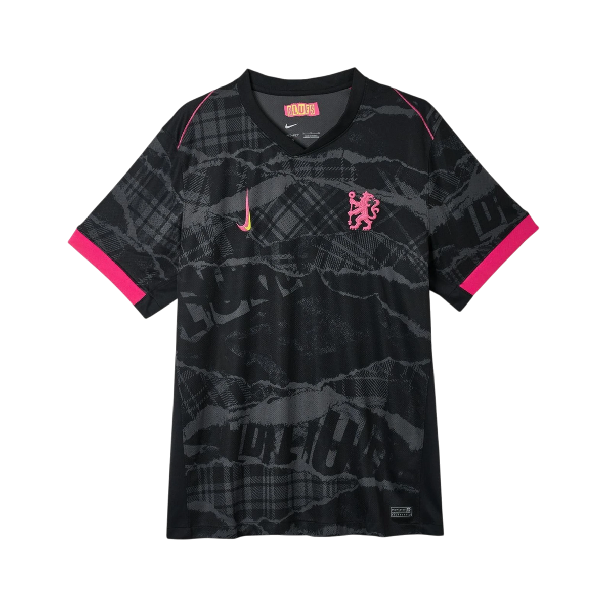 Camiseta Chelsea Edición Especial
