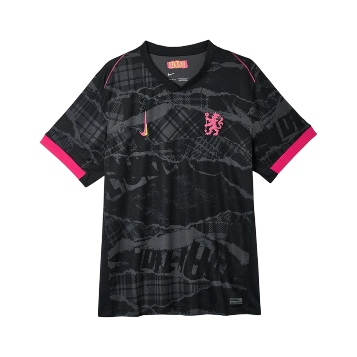 Camiseta Chelsea Edición Especial