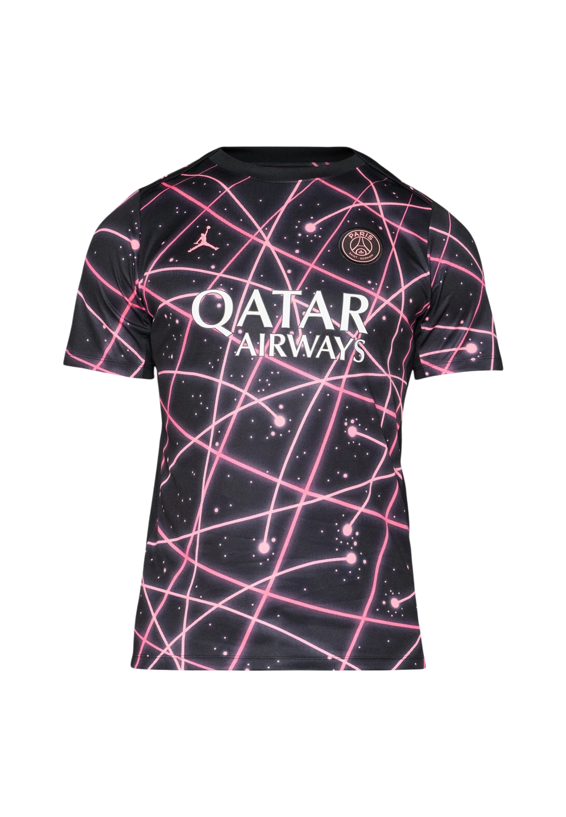 Camiseta PSG Edición Especial Paris Saint-Germain