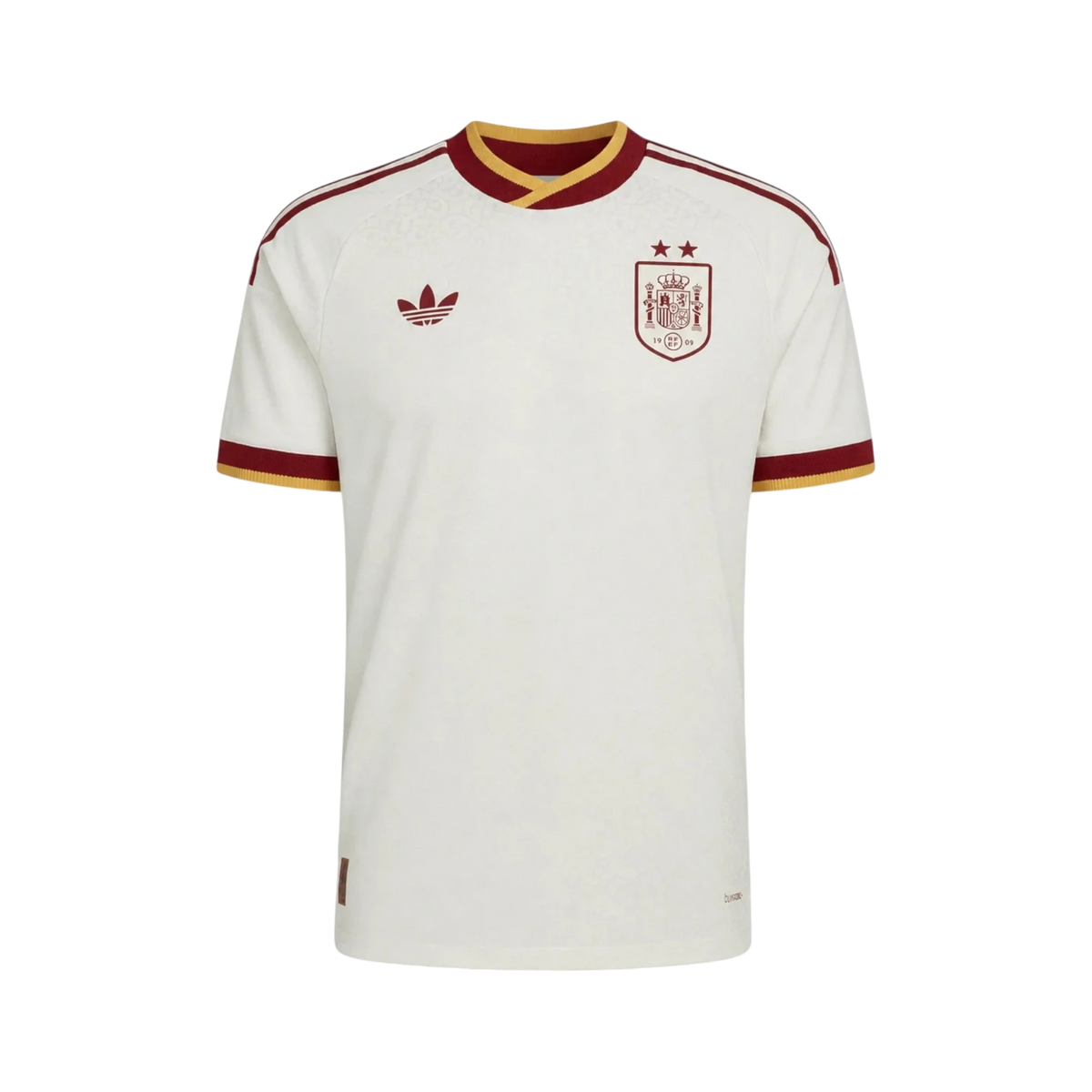 🇪🇸 España Segunda Equipación