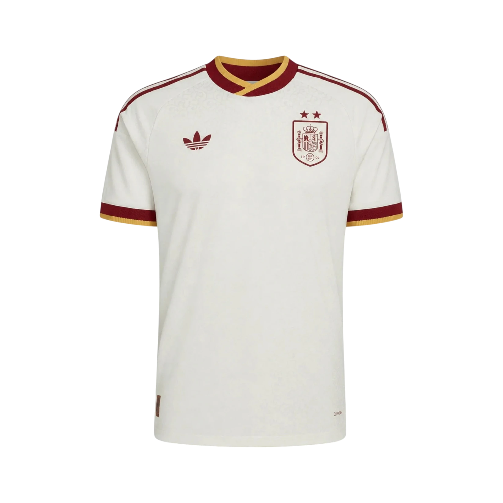 🇪🇸 España Segunda Equipación