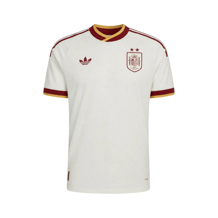 🇪🇸 España Segunda Equipación