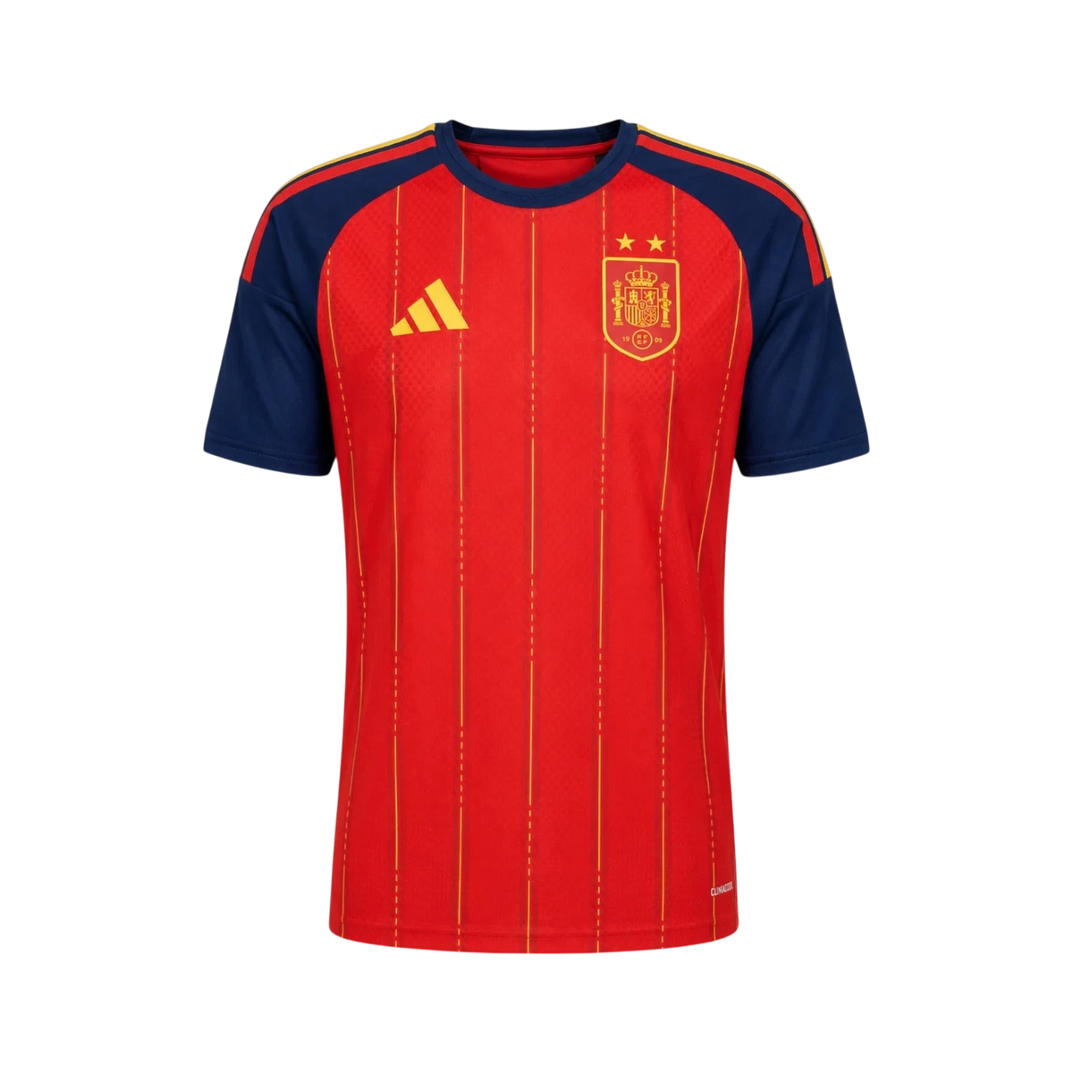 España primera equipacion