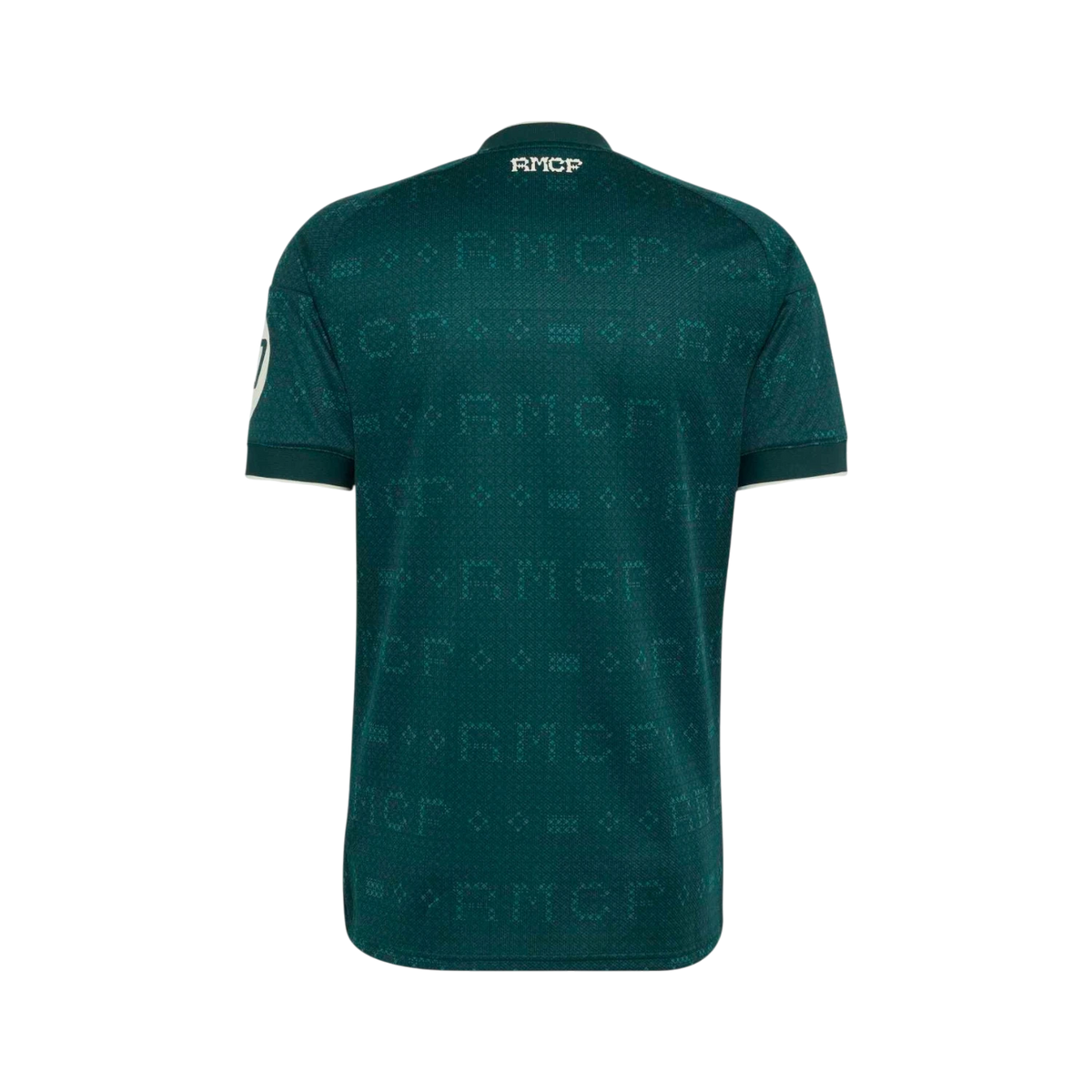 Camiseta Real Madrid 2026/27