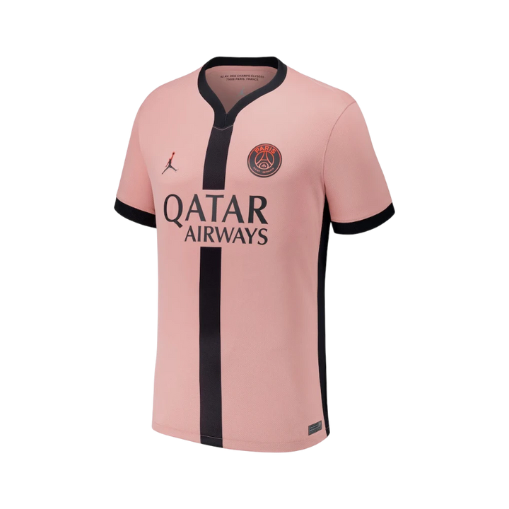 Camiseta PSGxCENTRAL CEE Edición Especial Paris Saint-Germain