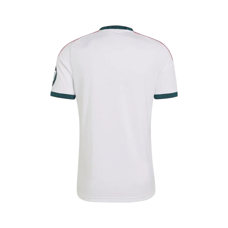 Camiseta Real Madrid 2026/27 Primera Equipación | Local Blanca