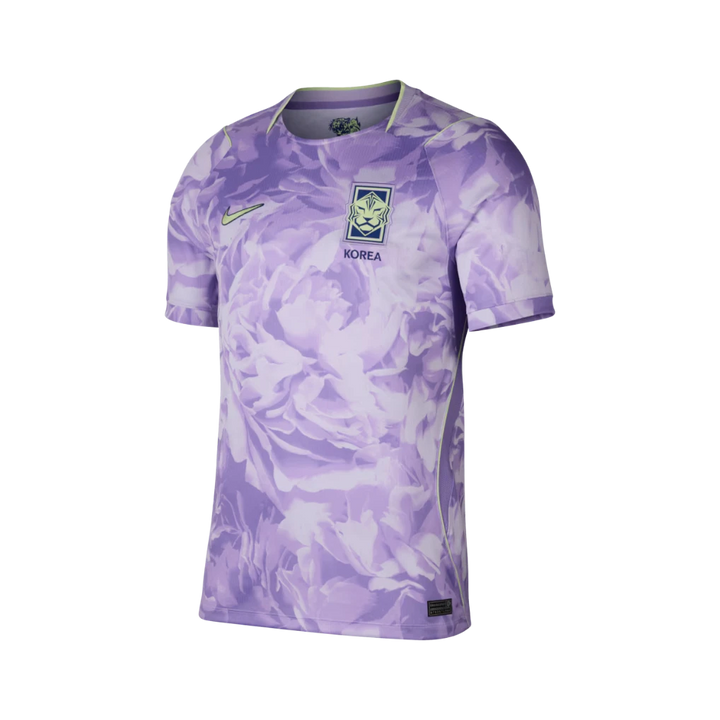 Camiseta de Corea 2ª Equipación 🇰🇷