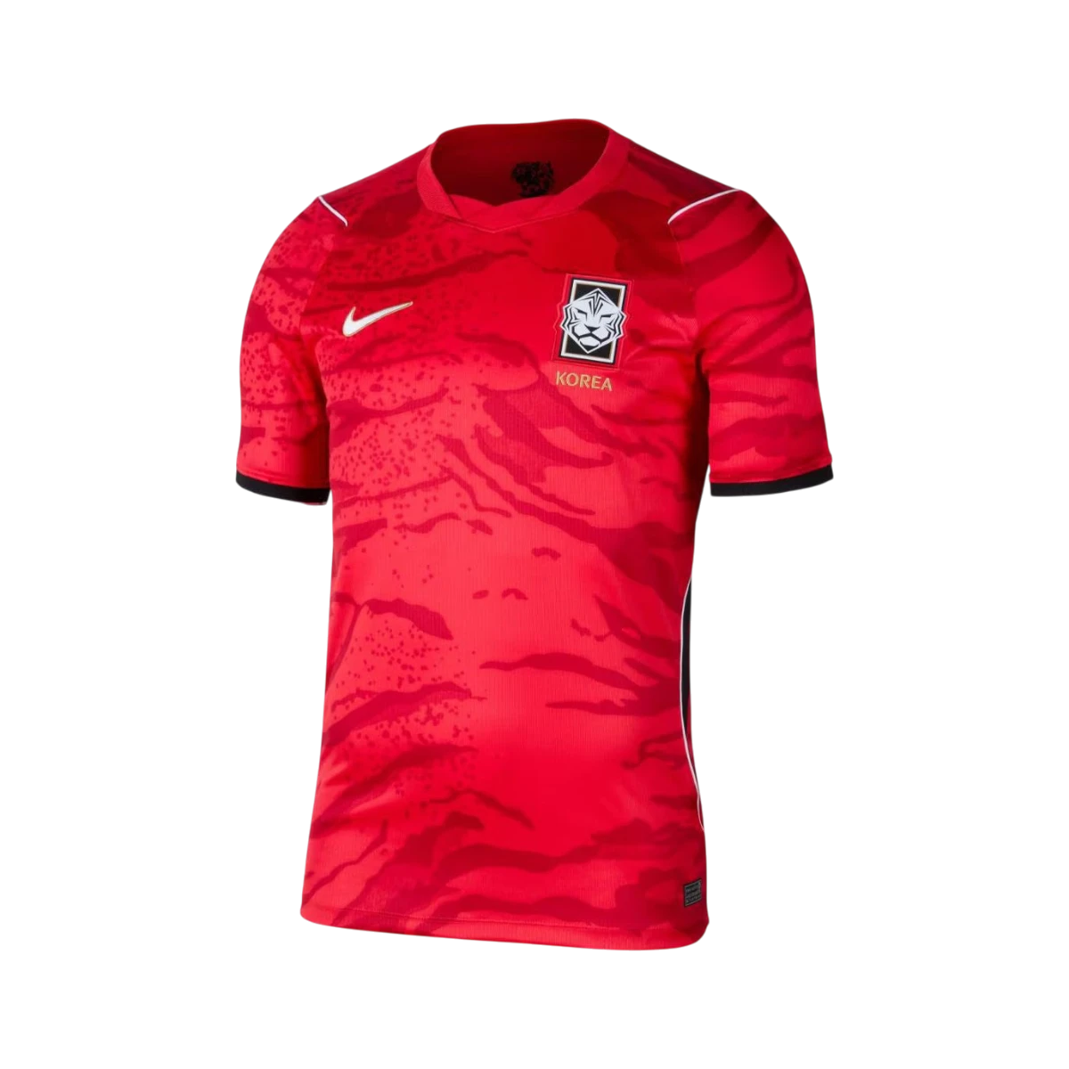 Camiseta de Corea 1ª Equipación 🇰🇷